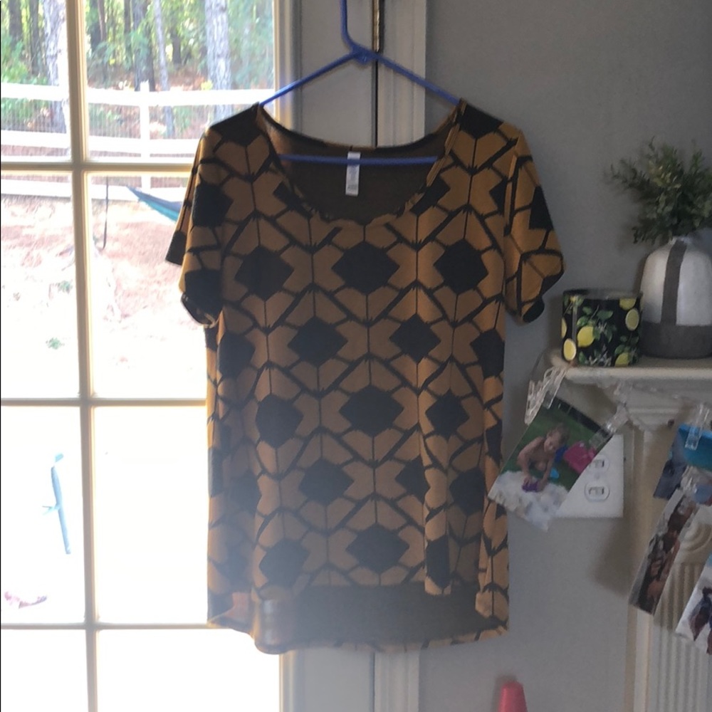 Lularoe perfect t